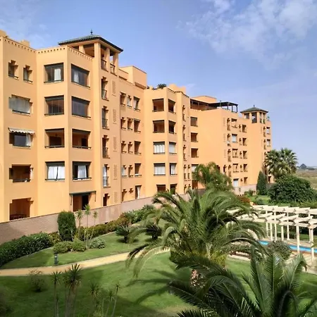 Apartmán Aire Acondicionado En Todas
