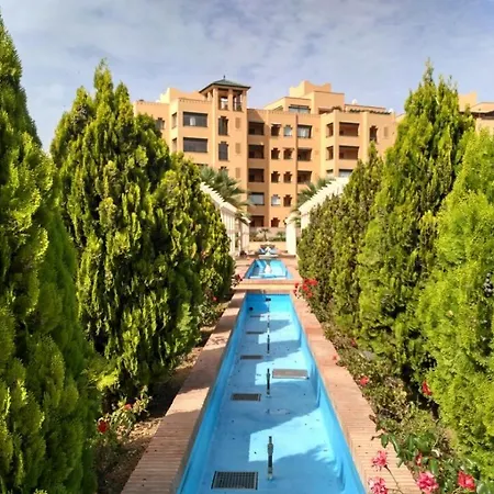 Aire Acondicionado En Todas Apartmán