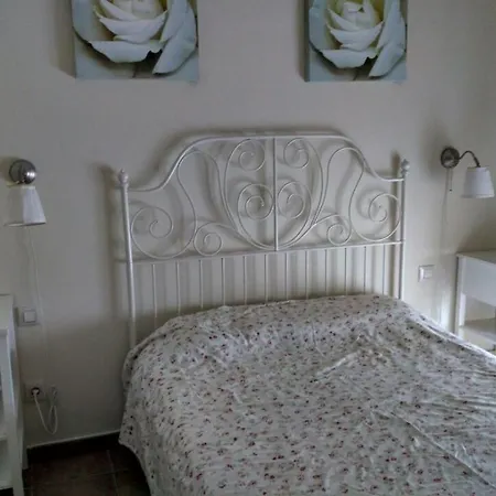Apartmán Aire Acondicionado En Todas